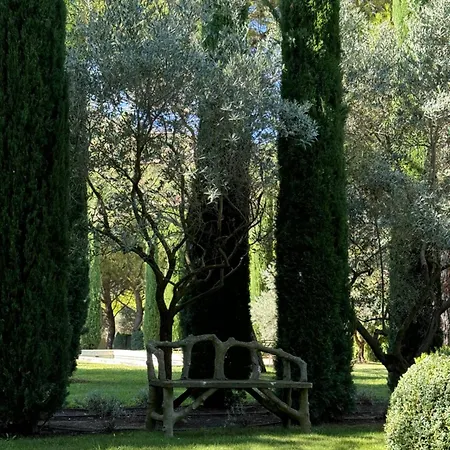 Villa La Cour Interieure *